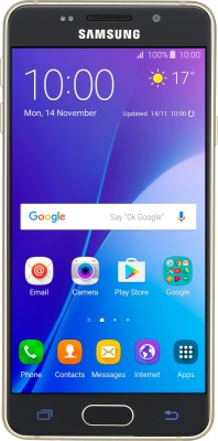 Samsung Galaxy A3 (2016)