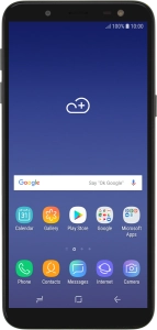 Samsung Galaxy J6