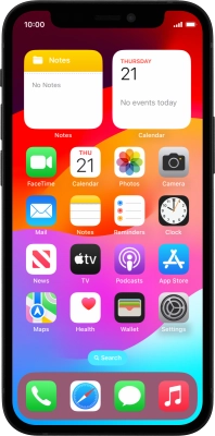 Apple iPhone 12 mini