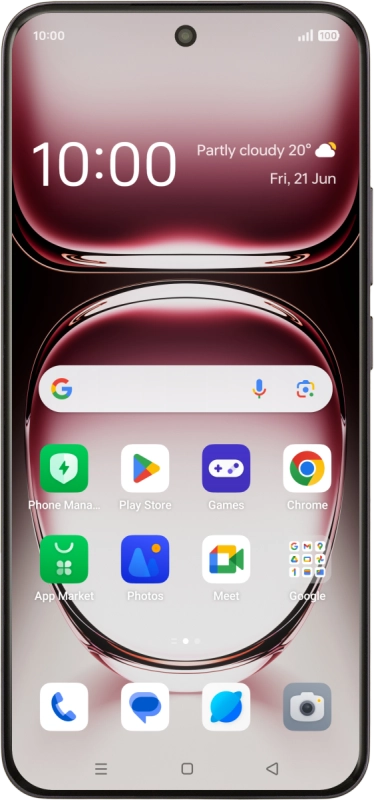 OPPO Reno12 Pro 5G