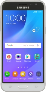 Samsung Galaxy J3 (2016)