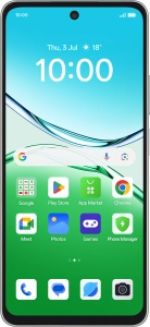 OPPO A5 Pro 5G
