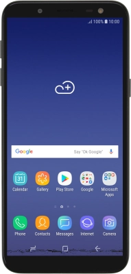 Samsung Galaxy J6