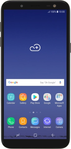 Samsung Galaxy J6