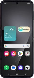 Samsung Galaxy Z Flip7 FE