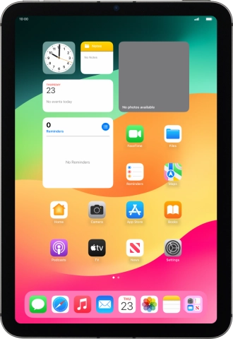 Apple iPad mini 6 Apple iPad mini 6