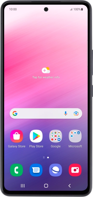 Samsung Galaxy A53 5G Samsung Galaxy A53 5G