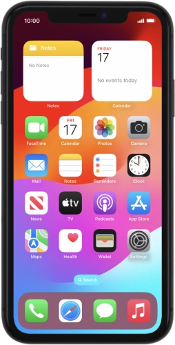 Apple iPhone 11 Apple iPhone 11