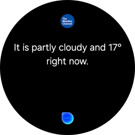 Press and hold the Home key to turn on voice control.