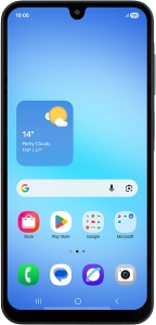 Samsung Galaxy A17 4G