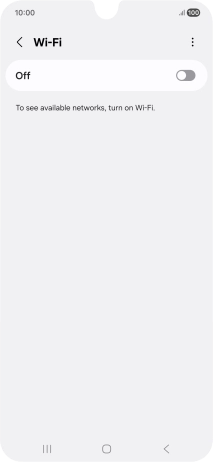 Press the indicator to turn on the function.