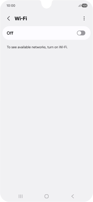 Press the indicator to turn on the function.