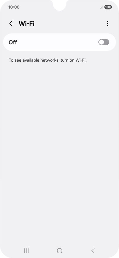 Press the indicator to turn on the function.
