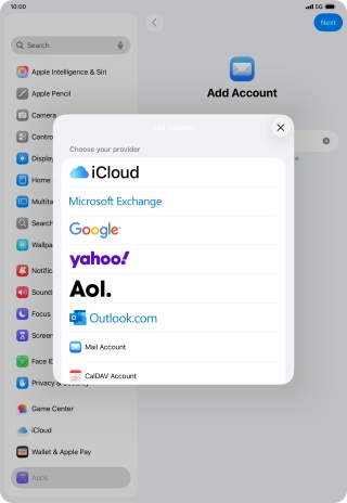 Press Mail Account. Press Mail Account.