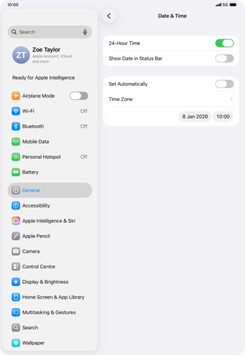 Slide your finger upwards starting from the bottom of the screen to return to the home screen. Slide your finger upwards starting from the bottom of the screen to return to the home screen.