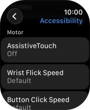 Press the required category below 