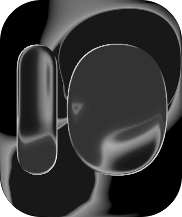 Press and hold the Side button.