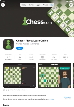 Slide your finger upwards starting from the bottom of the screen to return to the home screen.