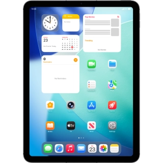 Apple iPad (10th Generation) - Specifications | Vodafone UK