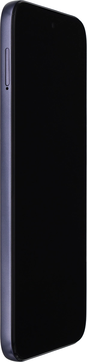 Insert the opener into the small hole in the card holder.