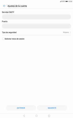 Pulsa SIGUIENTE. Pulsa SIGUIENTE.