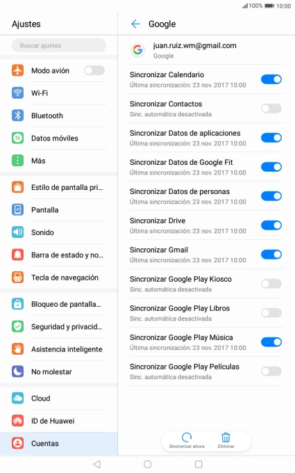 Pulsa el indicador junto a Pulsa el indicador junto a