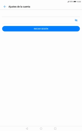 Pulsa INICIAR SESIÓN e introduce tu dirección de correo electrónico. Pulsa INICIAR SESIÓN e introduce tu dirección de correo electrónico.
