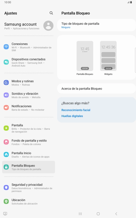 Pulsa la tecla de inicio para terminar y regresar a la pantalla de inicio. Pulsa la tecla de inicio para terminar y regresar a la pantalla de inicio.