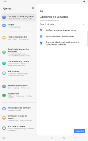 Pulsa la lista desplegable bajo Pulsa la lista desplegable bajo