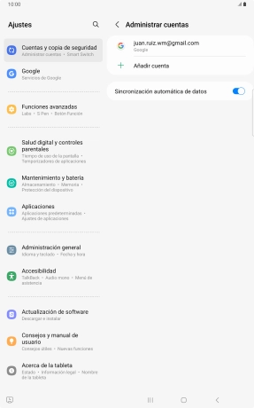 Pulsa la tecla de inicio para terminar y regresar a la pantalla de inicio. Pulsa la tecla de inicio para terminar y regresar a la pantalla de inicio.
