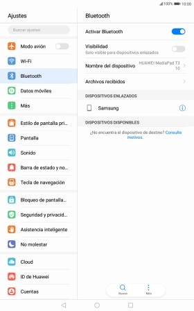 Pulsa la tecla de inicio para terminar y regresar a la pantalla de inicio. Pulsa la tecla de inicio para terminar y regresar a la pantalla de inicio.