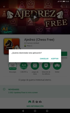 Pulsa ACEPTAR. Pulsa ACEPTAR.