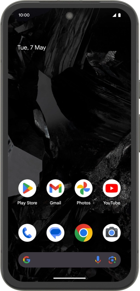 Google Pixel 8a