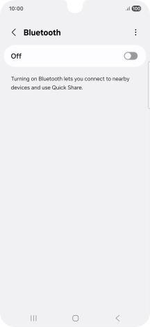 Press the indicator to turn on the function.