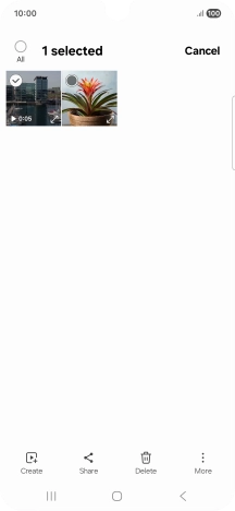 Press All. Press All.