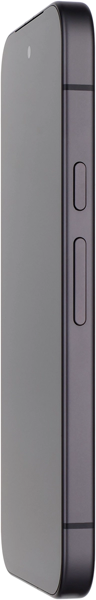 Press the upper or lower part of the Volume key to adjust the volume.