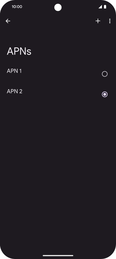 Slide your finger upwards starting from the bottom of the screen to return to the home screen. Slide your finger upwards starting from the bottom of the screen to return to the home screen.