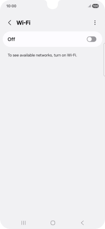 Press the indicator to turn on the function.