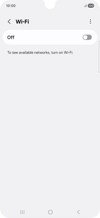 Press the indicator to turn on the function.