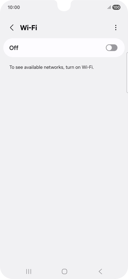 Press the indicator to turn on the function.