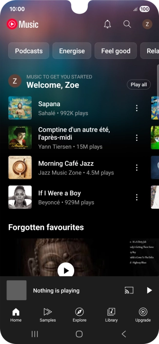 Press Library. Press Library.