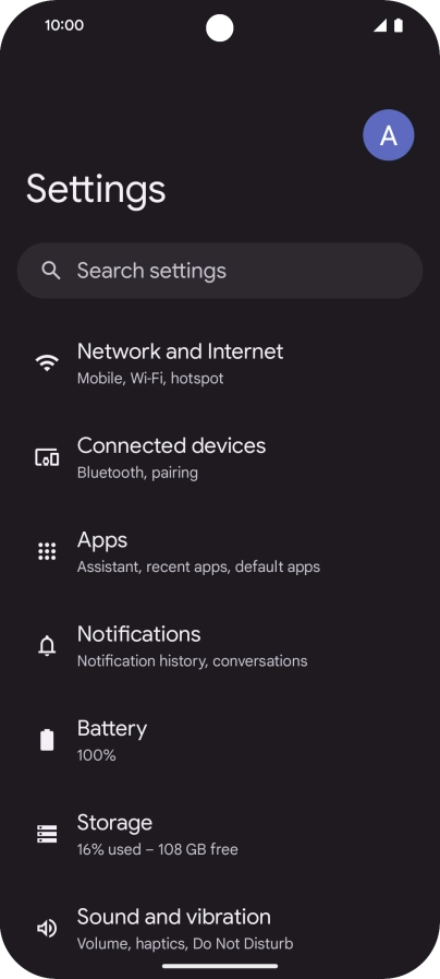 Press Network and Internet.