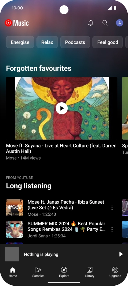 Press Library. Press Library.