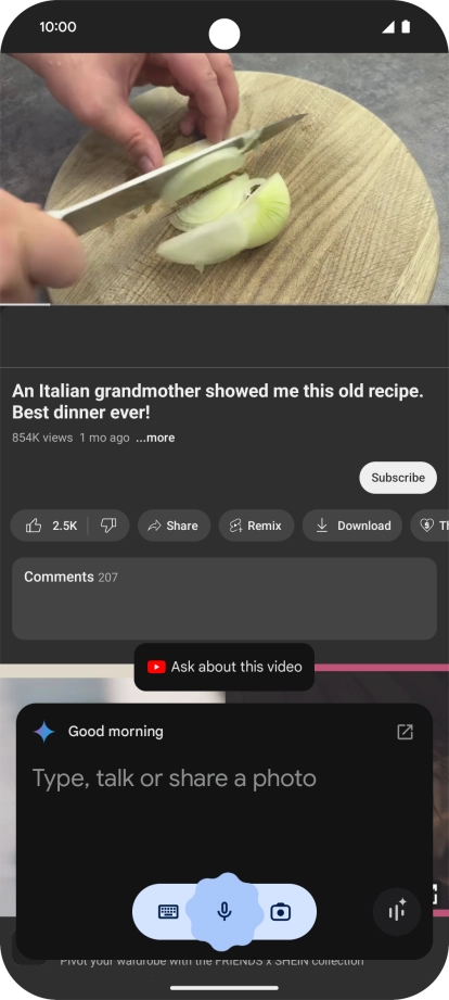 Press Ask about this video.