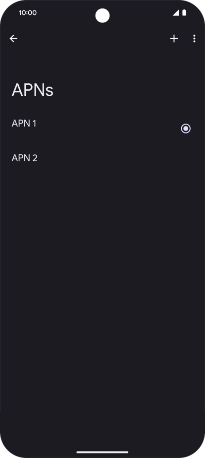 Slide your finger upwards starting from the bottom of the screen to return to the home screen. Slide your finger upwards starting from the bottom of the screen to return to the home screen.