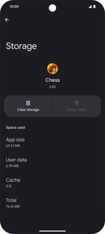 Slide your finger upwards starting from the bottom of the screen to return to the home screen. Slide your finger upwards starting from the bottom of the screen to return to the home screen.