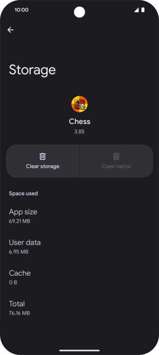 Slide your finger upwards starting from the bottom of the screen to return to the home screen. Slide your finger upwards starting from the bottom of the screen to return to the home screen.