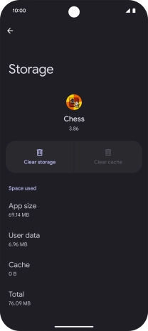 Slide your finger upwards starting from the bottom of the screen to return to the home screen. Slide your finger upwards starting from the bottom of the screen to return to the home screen.