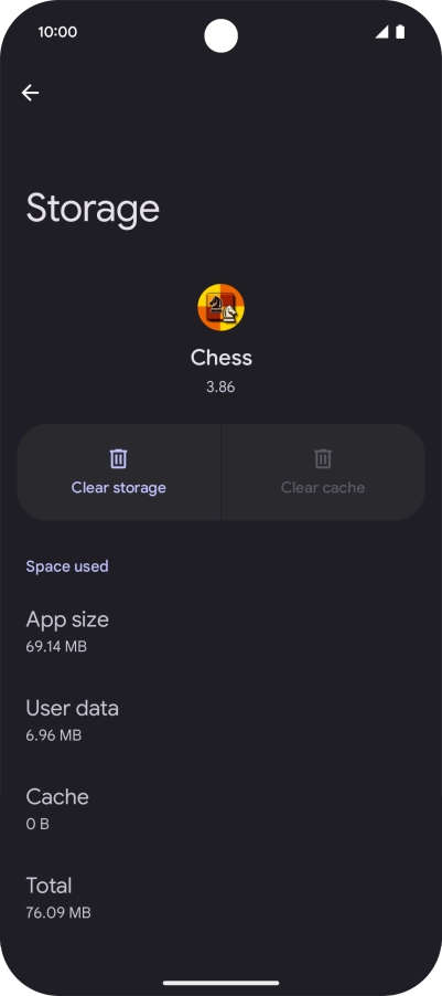 Slide your finger upwards starting from the bottom of the screen to return to the home screen. Slide your finger upwards starting from the bottom of the screen to return to the home screen.