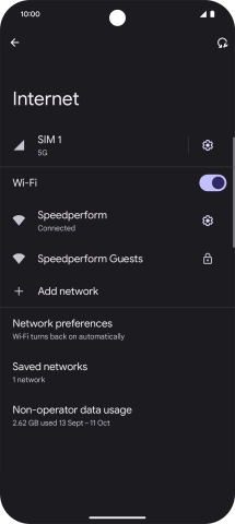 Slide your finger upwards starting from the bottom of the screen to return to the home screen. Slide your finger upwards starting from the bottom of the screen to return to the home screen.